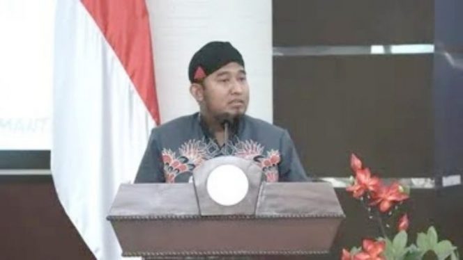 
					Bupati Sumenep Achmad Fauzi. (foto/ist)