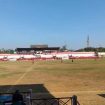 Tim Kesebelasan Pasongsongan Menang 2-0 Atas Tim Kesebelasan Masalembu Dalam Laga Bupati Cup 2023 U-17. (foto/ist)