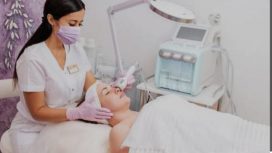 ILUSTRASI. Diduga Tak Berijin, Beberapa Klinik Kecantikan di Sumenep Disoal. (FOTO/ISTIMEWA)