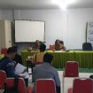 DPC AWDI kabupaten Sumenep melakukan Audensi dengan pihak BKPSDM Kabupaten Sumenep 
