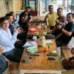Foto : Meeting Panitia Pelaksana Event Body Contest