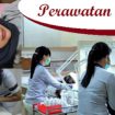 Fhoto : Ilustrasi 2 oknum dokter praktik di klinik ilegal