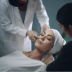 Photo : ilustrasi 2 oknum Dokter Kecantikan lakukan kegiatan praktik di Klinik Ilegal