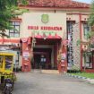 Fhoto : kantor Dinas Kesehatan Kabupaten Sumenep 