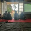 Foto : Musyawarah Besar Pamdas Sumenep dalam pemilihan ketua Pamdas Sumenep tahun periode 2024-2029
