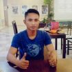 Foto : Sudarsono Selaku koordinator Sumenep Forum