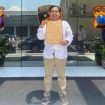 Foto : Tolak Amir Aktivis Mahasiswa Kabupaten Sumenep Sekaligus Sebagai Pelapor Atas Pertambangan Galian C Ilegal