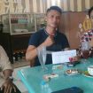 Foto : Sumenep Forum akan layangkan Surat pemberitahuan aksi demo jilid III soal Pelantikan Kades Matanair di Pemkab Sumenep