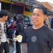 Foto : Ferdy Dwi Hidayat Aktivis Dear Jatim Korda Sumenep