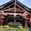 Foto : Kantor Dinas Pekerjaan Umum Dan Tata Ruang PUTR Kabupaten Sumenep 
