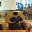 Foto : Ketua DPC AWDI Sumenep 