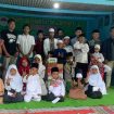 Dear Jatim Korda Sumenep Santuni Puluhan Anak Yatim