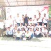 Pemdes Gapura Barat Gelar Pembukaan HUT RI ke-79