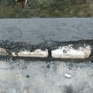 Foto : Proyek TPT di Desa Pandian Sumenep