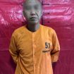 Inisial JU Pelaku Pencabulan Terhadap Anak di Bawah Umur