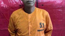 Inisial JU Pelaku Pencabulan Terhadap Anak di Bawah Umur