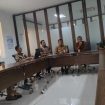 Foto Saat Audensi Forum Komunikasi Pemuda Dan Masyarakat Karang anyar Dan Pinggirpapas Dengan Pihak PT.Garam Kalianget Kabupaten Sumenep 