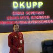 Moh.Ramli,M.Si Kepala Dinas Koperasi Usaha Kecil Menengah Perindustrian Dan Perdagangan ( DKUPP ) Kabupaten Sumenep