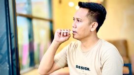 Foto ; Rudi Hartono Trans Indonesia 