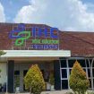 Foto : Rumah Sakit Islam ( RSI ) Kalianget Tempat Kedua Oknum Bekerja 