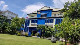 Foto ; Kantor Bea Cukai Kanwil Jatim 1 & Sidoarjo 