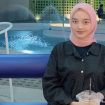 Foto : Farah Adiba Divisi advokasi Dear Jatim Korda Sumenep 