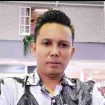 Foto : Rudi Hartono 