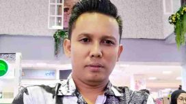 Foto : Rudi Hartono 