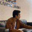 Foto : Ali Rofiq Wakil Ketua Dear Jatim Korda Sumenep 