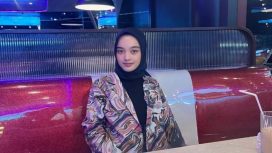 Foto : Farah Adiba Divisi Advokasi Dan Investigasi 