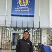 Foto : Mahbub Junaidi Ketua Dear Jatim Korda Sumenep 