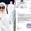 Foto : Farah Adibah Aktivis Dear Jatim 