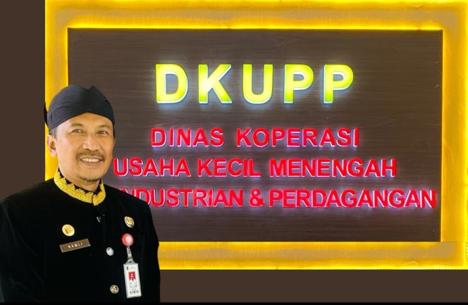 
					Moh.Ramli Ajak Masyarakat Untuk Tingkatkan Koperasi Di Sumenep 
