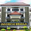 Foto : Kampus Universitas Wiraraja Sumenep