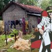 Foto ; Gambar ilustrasi Kades Juluk Yang Diduga Tutup Mata Terhadap Persoalan Warganya 