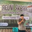 Foto : Moh.Bahar, SE.,MM Ketua KAMRA Kabupaten Sumenep 