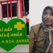 dr.Erliyati, M.kes., Direktur Utama RSUD Dr.H.Moh.Anwar Sumenep