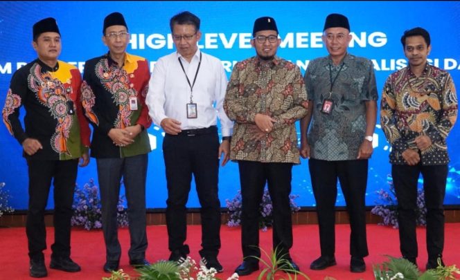 
					Bupati Sumenep Tegaskan Kecepatan Digitalisasi Dalam Pertumbuhan Ekonomi Yang Inklusif Serta Perkuat Daya Saing Pelaku UMKM Di Era Digitalisasi
