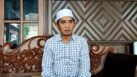 Foto : H. Syafwan Wahyudi Ketua Paguyuban Pengusaha Rokok Sumenep 