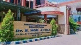 Foto : RSUD dr.H.Moh.Anwar Sumenep 