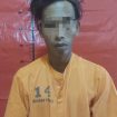 Foto : MR Pelaku Tindak Pidana Persetubuhan Dan Perbuatan Asusila