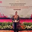 Foto : Dr.Hj.Erliyati,M.Kes., Direktur Utama RSUD dr.H.Moh.Anwar Sumenep 
