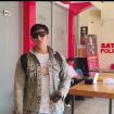 Foto : Ahmad Amin Rifa'i, S.Sos. Aktivis Asal Sumenep 