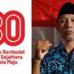 Foto ; Ach.Mustaqim Eks. Jamaah Islamiyah 