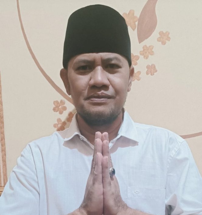 
					Foto : Nurahmat, S.H., koordinator MSM Kabupaten Sumenep 