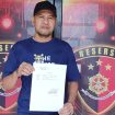 Foto : Nurahmat, S.H., Ketua MSM Kabupaten Sumenep