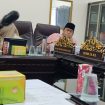 Foto : Forum PRS Melakukan Audiensi Di Kantor komisi VI DPRD kabupaten Sumenep