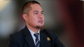 Foto : Badrul Aini