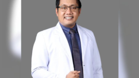 Foto : dr.H.Syaiful Kamil, M.Kes.Sp.B