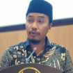 Foto : Wakil Ketua Badan Pembentukan Peraturan Daerah (Bapemperda) DPRD Sumenep, Ahmad Jahairi, S.IP., M.Phil.
